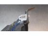Gebruikte Motor Ruitenwisser achter Mazda 2. O161061