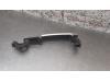 Gebruikte Portiergreep 4Deurs links-achter Peugeot 308 O161067