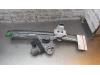 Gebruikte Raammechaniek 4Deurs rechts-voor Peugeot 308 O161068
