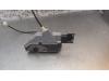 Gebruikte Portierslot Mechaniek 4Deurs links-achter Peugeot 308 O161069