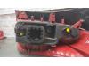 Gebruikte Achterlicht links Peugeot 308 O161070