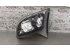 Gebruikte Achterlicht links Audi A4 O161083