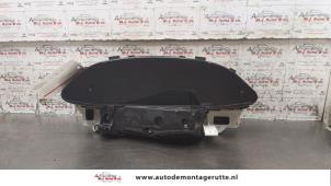 O161087 Gebruikte tellerklok Toyota Yaris