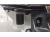 Gebruikte Tellerklok Toyota Yaris O161087