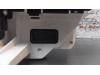 Gebruikte Tellerklok Toyota Yaris O161087