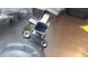 Gebruikte Ruitmechaniek 2Deurs links-voor Nissan Micra O161093