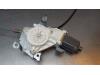 Gebruikte Ruitmechaniek 2Deurs links-voor Nissan Micra O161093