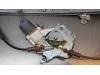 Gebruikte Ruitmechaniek 2Deurs rechts-voor Nissan Micra O161094