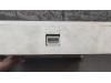 Gebruikte Display Interieur Nissan Micra O161099