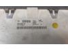 Gebruikte Display Interieur Nissan Micra O161099