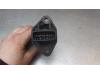 Gebruikte Luchtregelklep Nissan Almera O161100