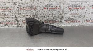 O161101 Gebruikte ruitenwis schakelaar Nissan Almera