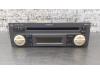 Gebruikte Radio Nissan Micra O161098