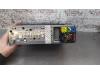 Gebruikte Radio Nissan Micra O161098