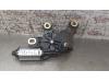 Gebruikte Motor Ruitenwisser achter Audi A4 O161076