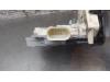 Gebruikte Portierslot Mechaniek 4Deurs links-voor Audi A4 O161079