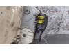 Gebruikte Portierslot Mechaniek 4Deurs links-voor Audi A4 O161079