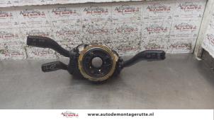 O161072 Gebruikte schakelaar stuurkolom (licht) Audi A4