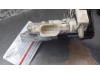 Gebruikte Deurslot Mechaniek 4Deurs links-achter Audi A4 O161078