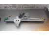 Gebruikte Raammechaniek 4Deurs links-voor Peugeot 308 O161110
