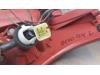 Gebruikte Achterlicht links Suzuki Swift O161136