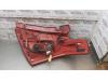 Gebruikte Achterlicht links Suzuki Swift O161136
