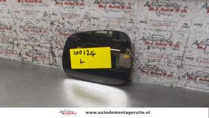O161137 Gebruikte spiegelglas links Suzuki Swift