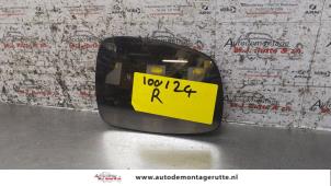 O161138 Gebruikte spiegelglas rechts Suzuki Swift