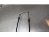 Gebruikte Portierslot Mechaniek 4Deurs rechts-voor Suzuki Swift O161141