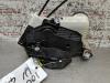 Gebruikte Deurslot Mechaniek 4Deurs links-voor Toyota Yaris O161145