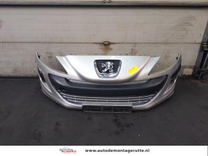 O161150 Gebruikte voorbumper Peugeot 308