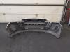 Gebruikte Voorbumper Peugeot 308 O161150