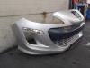 Gebruikte Voorbumper Peugeot 308 O161150