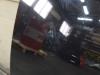 Gebruikte Deurplaat 2Deurs links Volkswagen Golf O161162