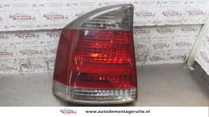 Gebruikte Achterlicht links Opel Vectra C GTS 1.8 16V Prijs op aanvraag aangeboden door Autodemontage M.J. Rutte B.V.