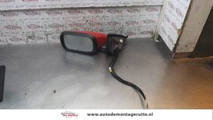 O161175 Gebruikte buitenspiegel links Volvo V50