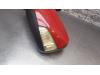 Gebruikte Spiegel Buiten links Volvo V50 O161175