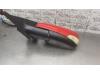 Gebruikte Spiegel Buiten links Volvo V50 O161175