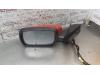 Gebruikte Spiegel Buiten links Volvo V50 O161175