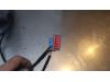 Gebruikte Spiegel Buiten links Volvo V50 O161175