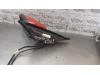 Gebruikte Spiegel Buiten links Volvo V50 O161175