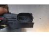 Gebruikte Deurslot Mechaniek 4Deurs rechts-voor Skoda Octavia O161179
