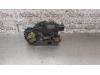 Gebruikte Portierslot Mechaniek 4Deurs links-voor Skoda Octavia O161180