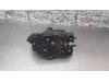 Gebruikte Portierslot Mechaniek 4Deurs links-voor Skoda Octavia O161180