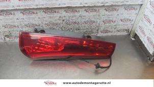 O161189 Gebruikte achterlicht rechts Kia Cee'D