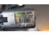 Gebruikte Ruitenwissermotor achter Peugeot 107 O161193