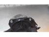 Gebruikte Ruitenwissermotor achter Peugeot 107 O161193