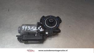 O161197 Gebruikte motor electrisch raam Kia Cee'D