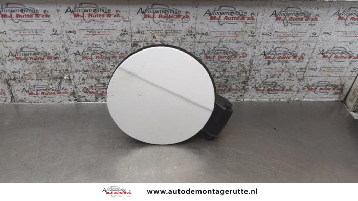 Gebruikte Tank Klep Audi A3 O161203