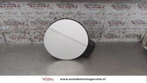 O161203 Gebruikte tank klep Audi A3